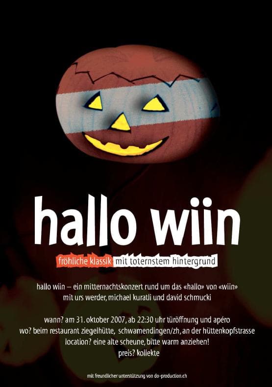 Hallo Wiin