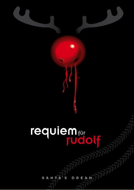 Requiem für Rudolf — Impression